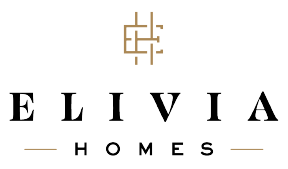 Elivia homes logo