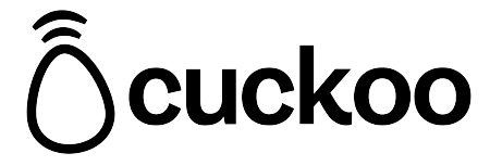 cuckoo logo