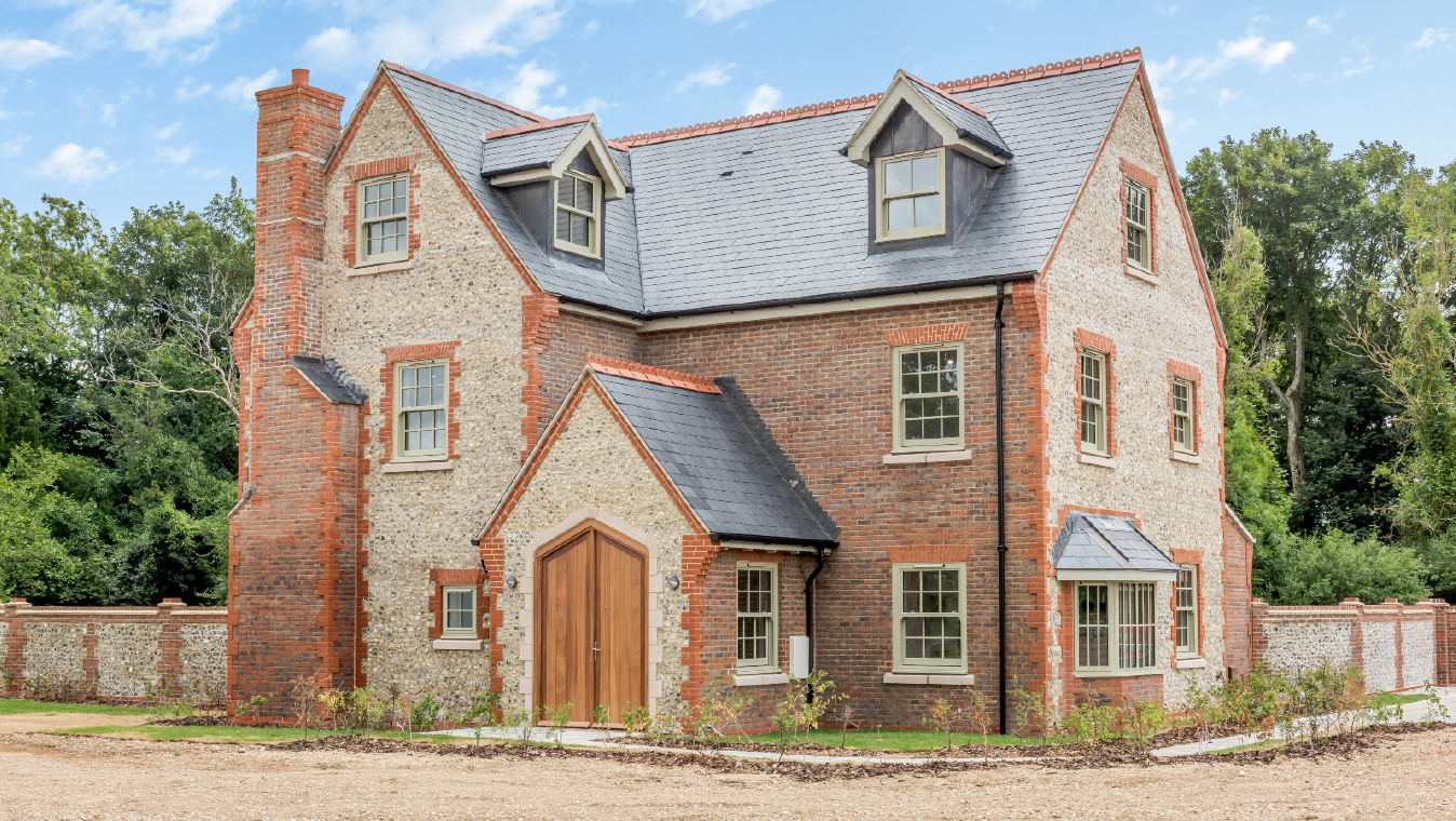Country house